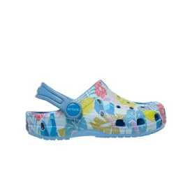 รองเท้าลำลองเด็ก TODDLER STITCH CLOG