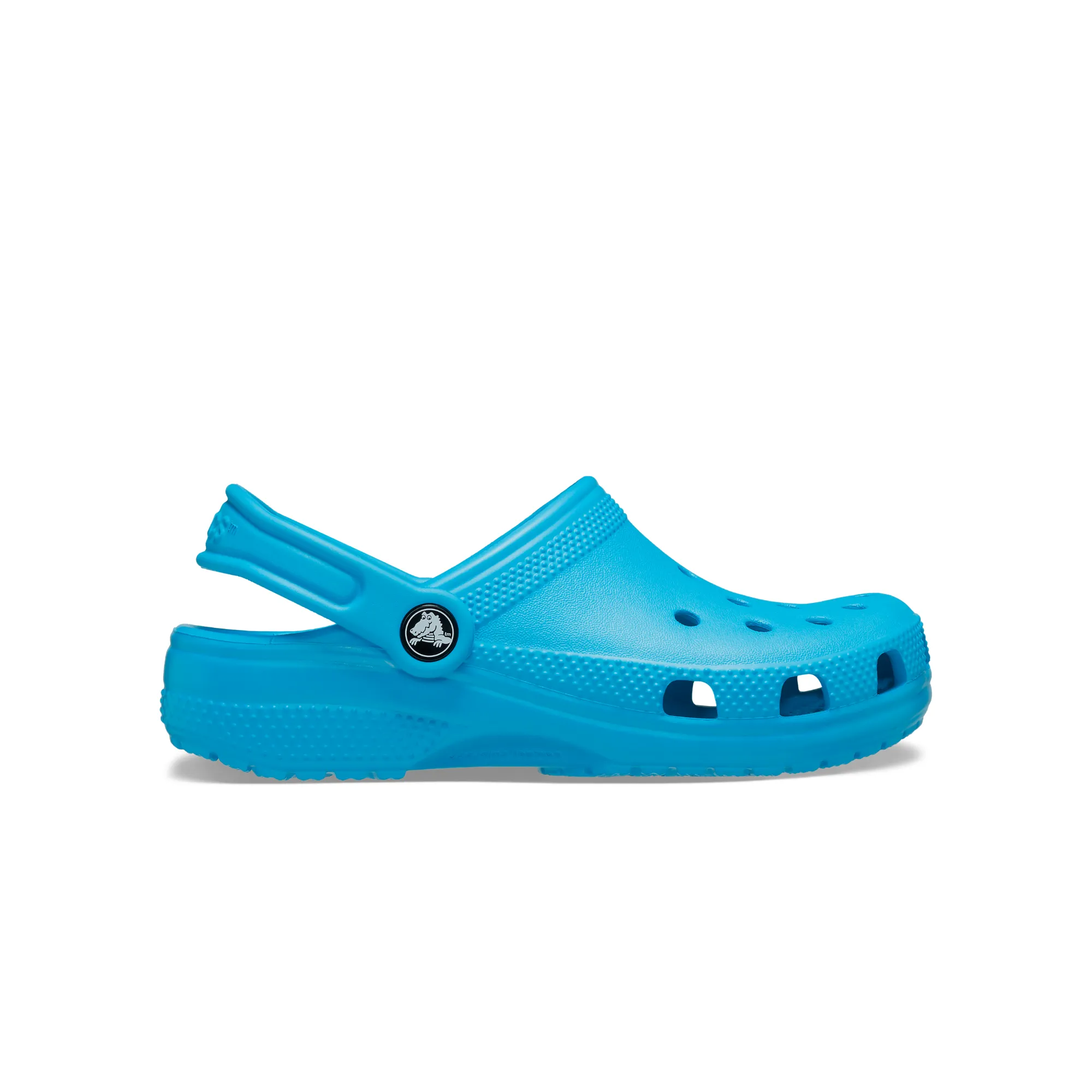 รองเท้าลำลองเด็ก TODDLER CLASSIC CLOG