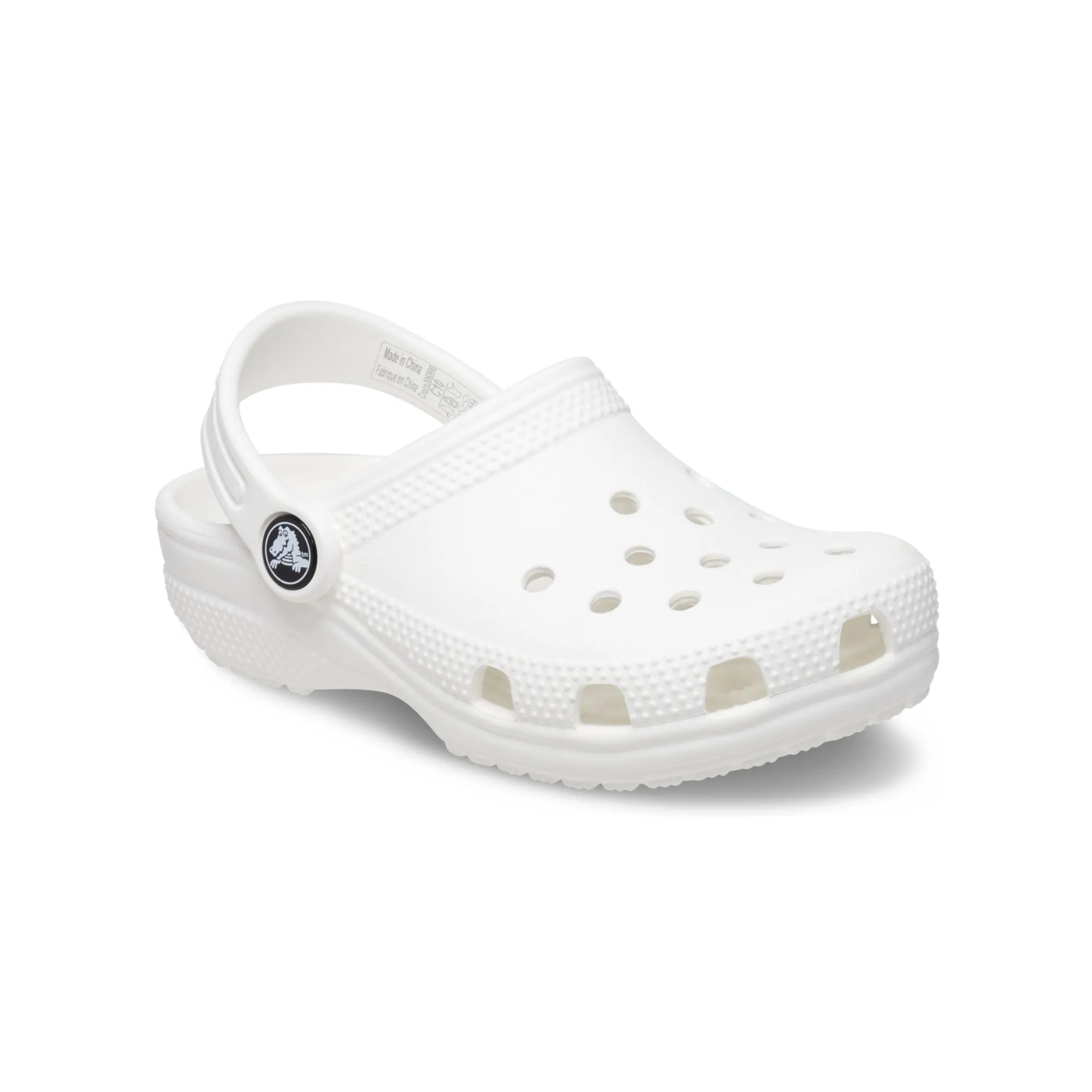 รองเท้าลำลองเด็ก TODDLER CLASSIC CLOG