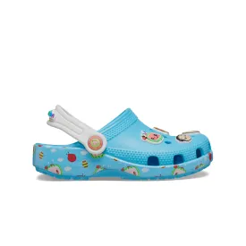 รองเท้าลำลองเด็ก TODDLER COCOMELON CLASSIC CLOG