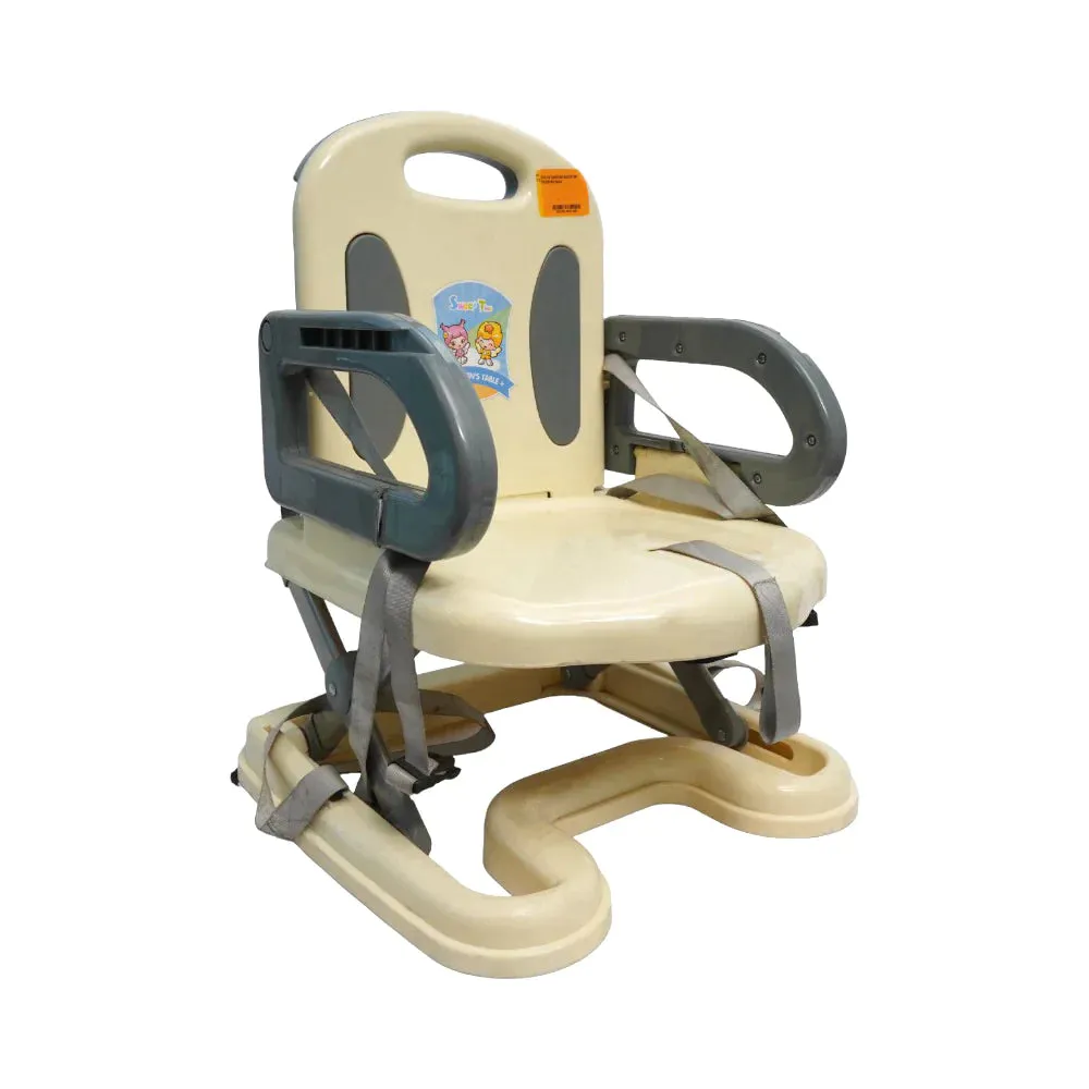 07110 CARTERS BOOSTER TODDLER SEAT