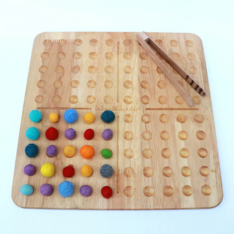 100 Board for Kids