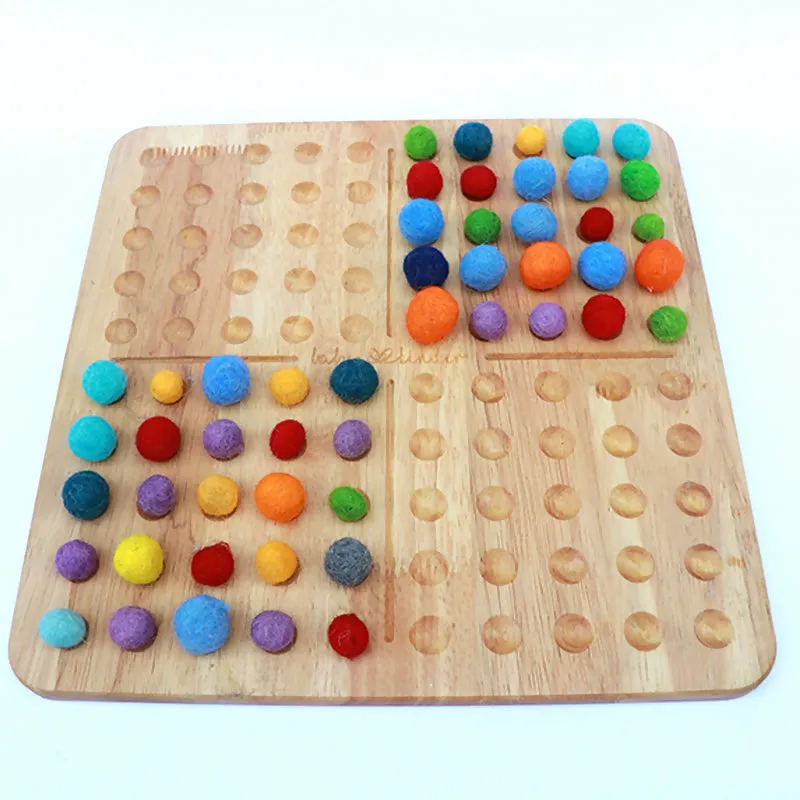 100 Board for Kids