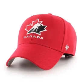 47 Brand Basic MVP Toddler Adjustable Hat - Hockey Canada