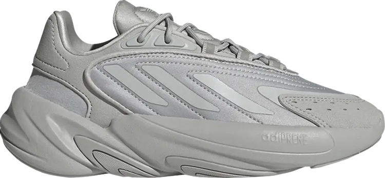 Adidas Ozelia J sneakers, gray