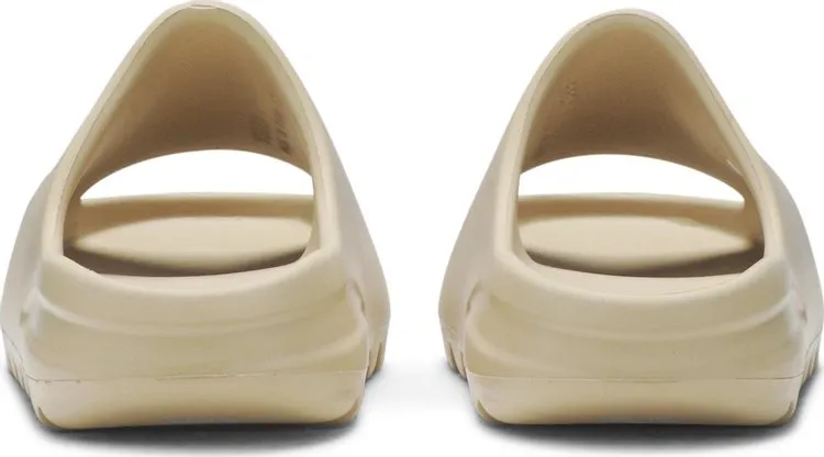 Adidas Yeezy Slides Kids 'Desert Sand' Sandals, Tan