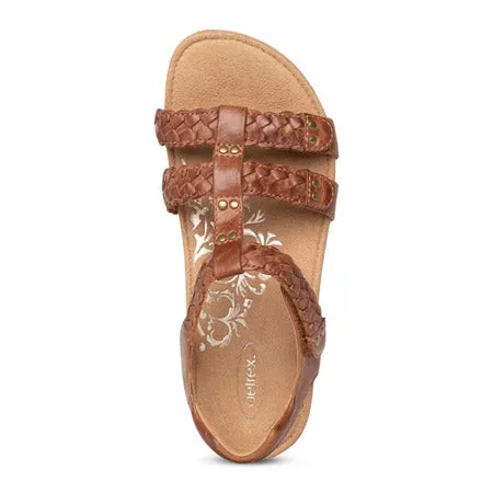 AETREX REESE COGNAC - WOMENS