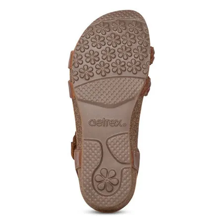 AETREX REESE COGNAC - WOMENS