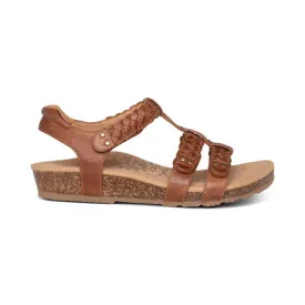 AETREX REESE COGNAC - WOMENS