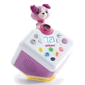 Alarm Clock Vtech Storikid Projector