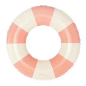 Anna 60cm Swim Ring - Peach Daisy