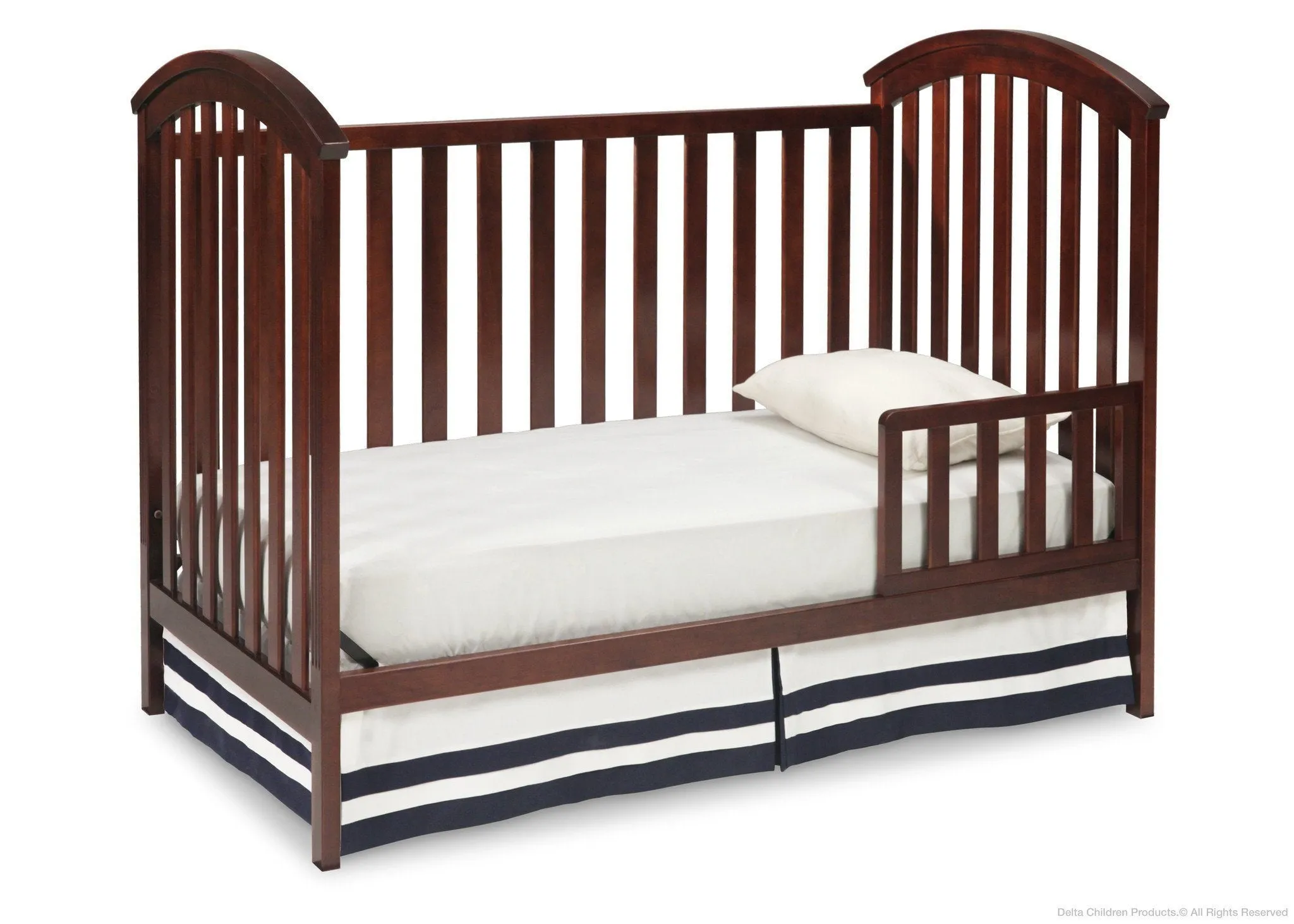 Arbour 3-in-1 Crib