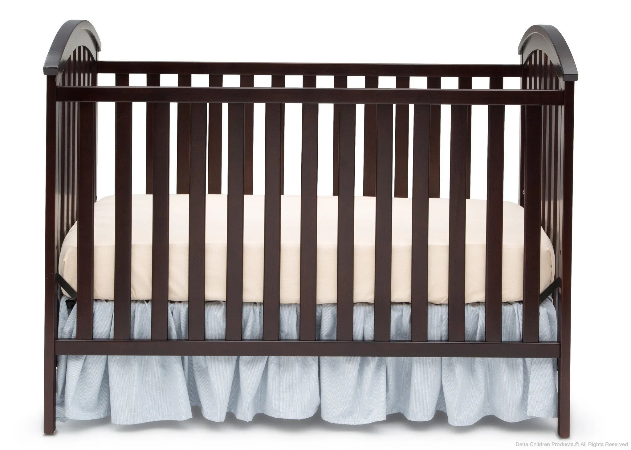 Arbour 3-in-1 Crib