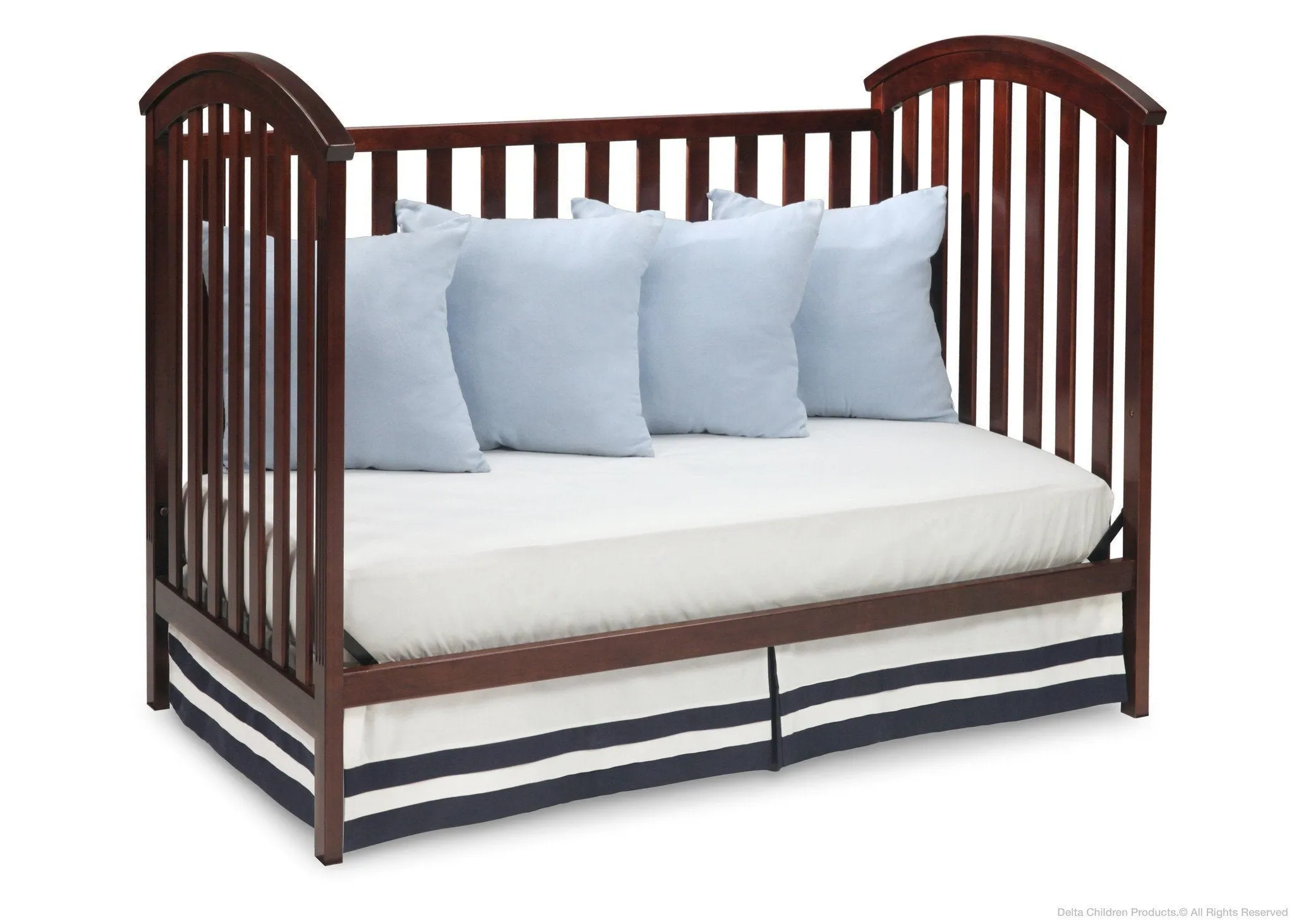 Arbour 3-in-1 Crib