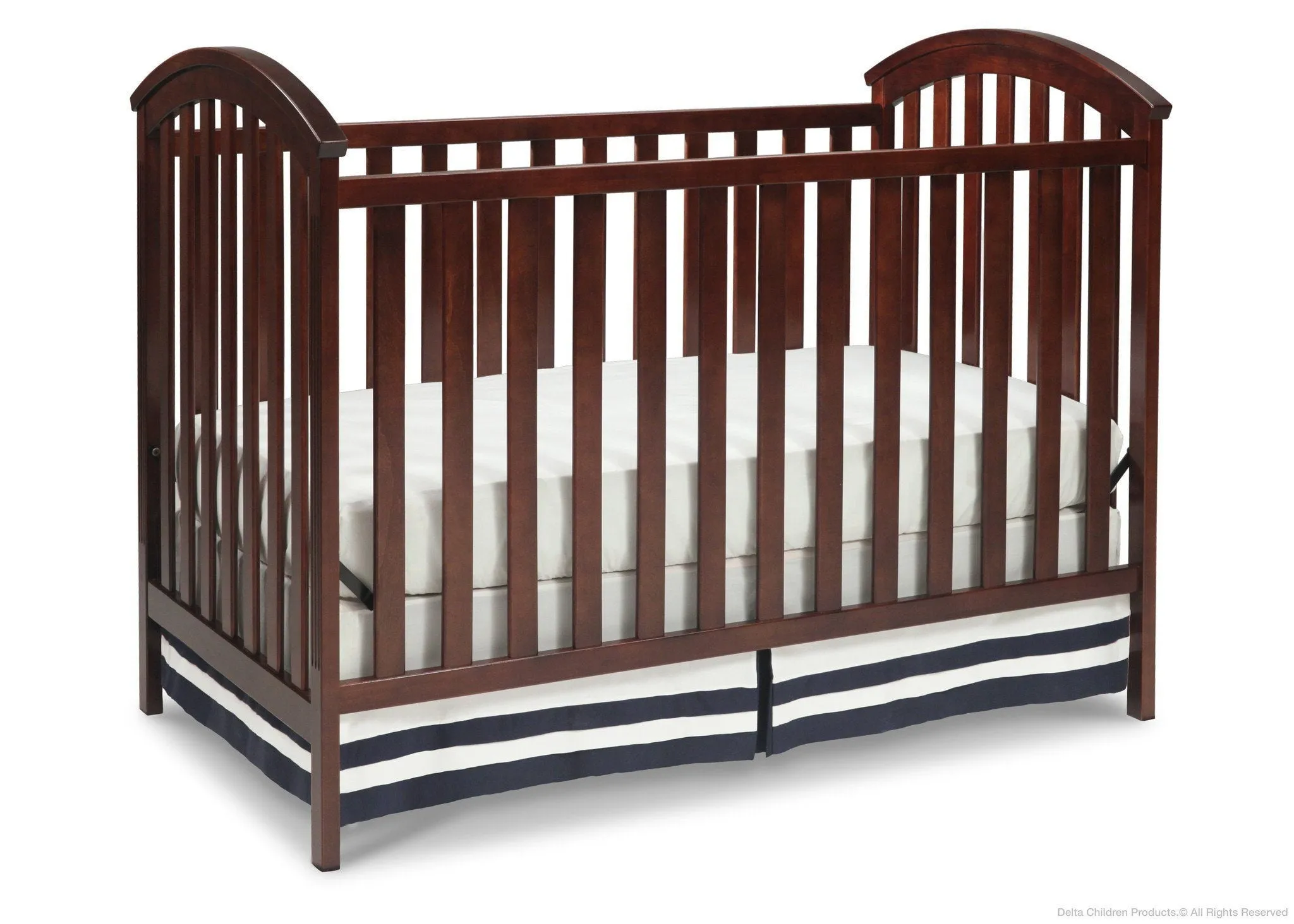 Arbour 3-in-1 Crib