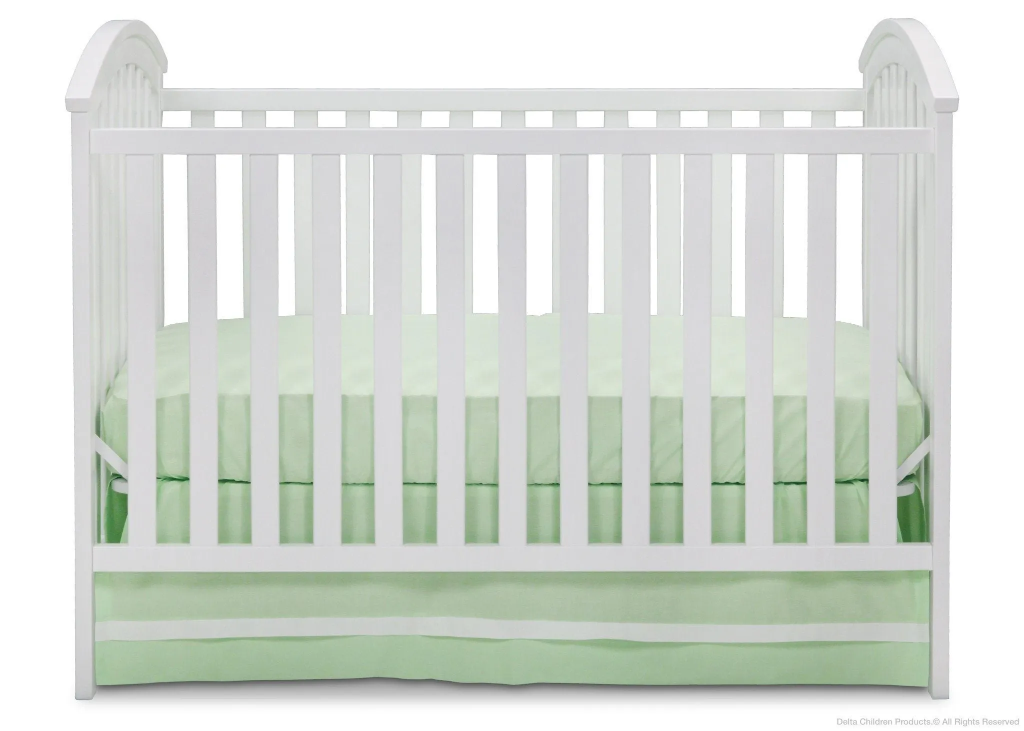 Arbour 3-in-1 Crib