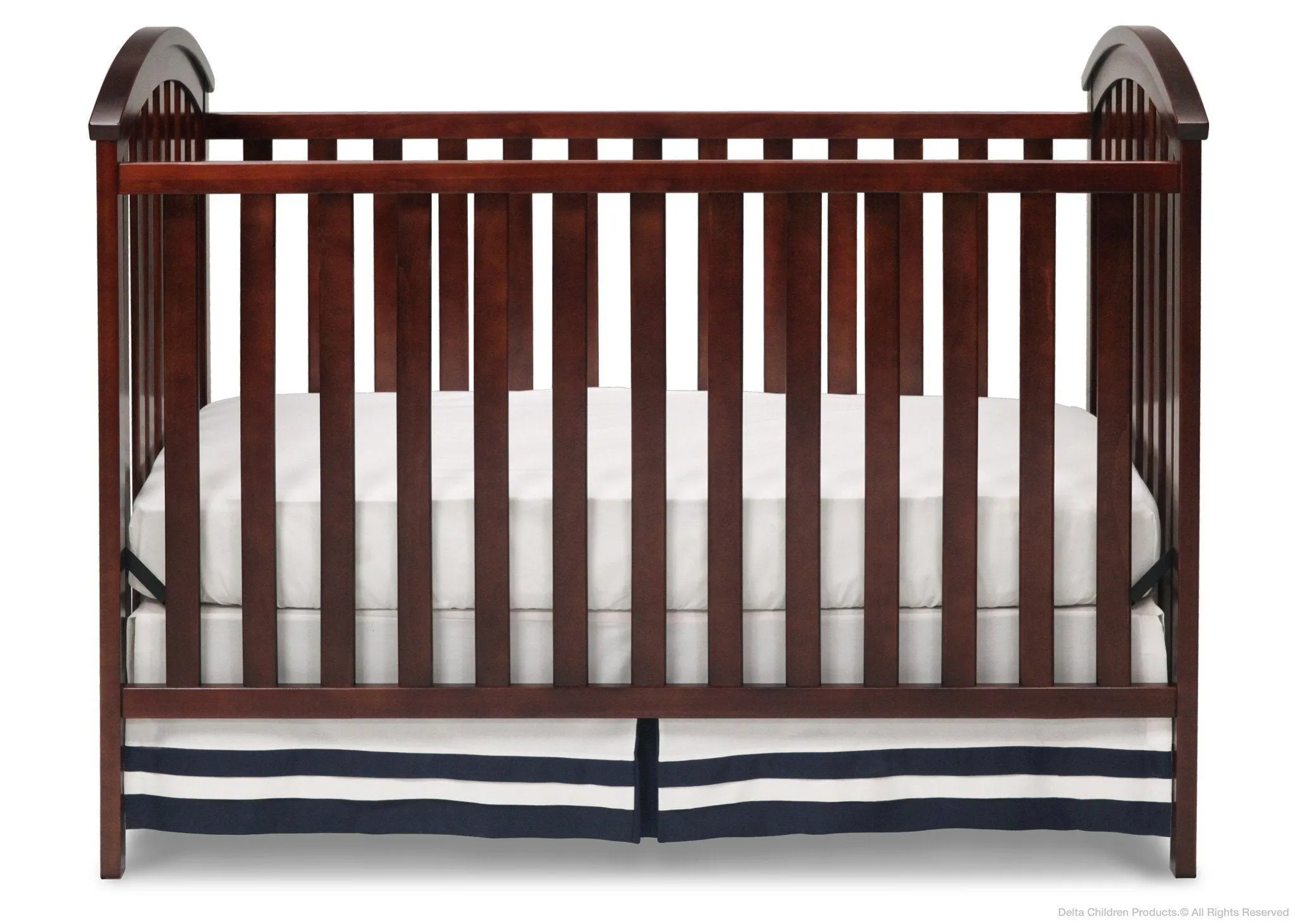 Arbour 3-in-1 Crib