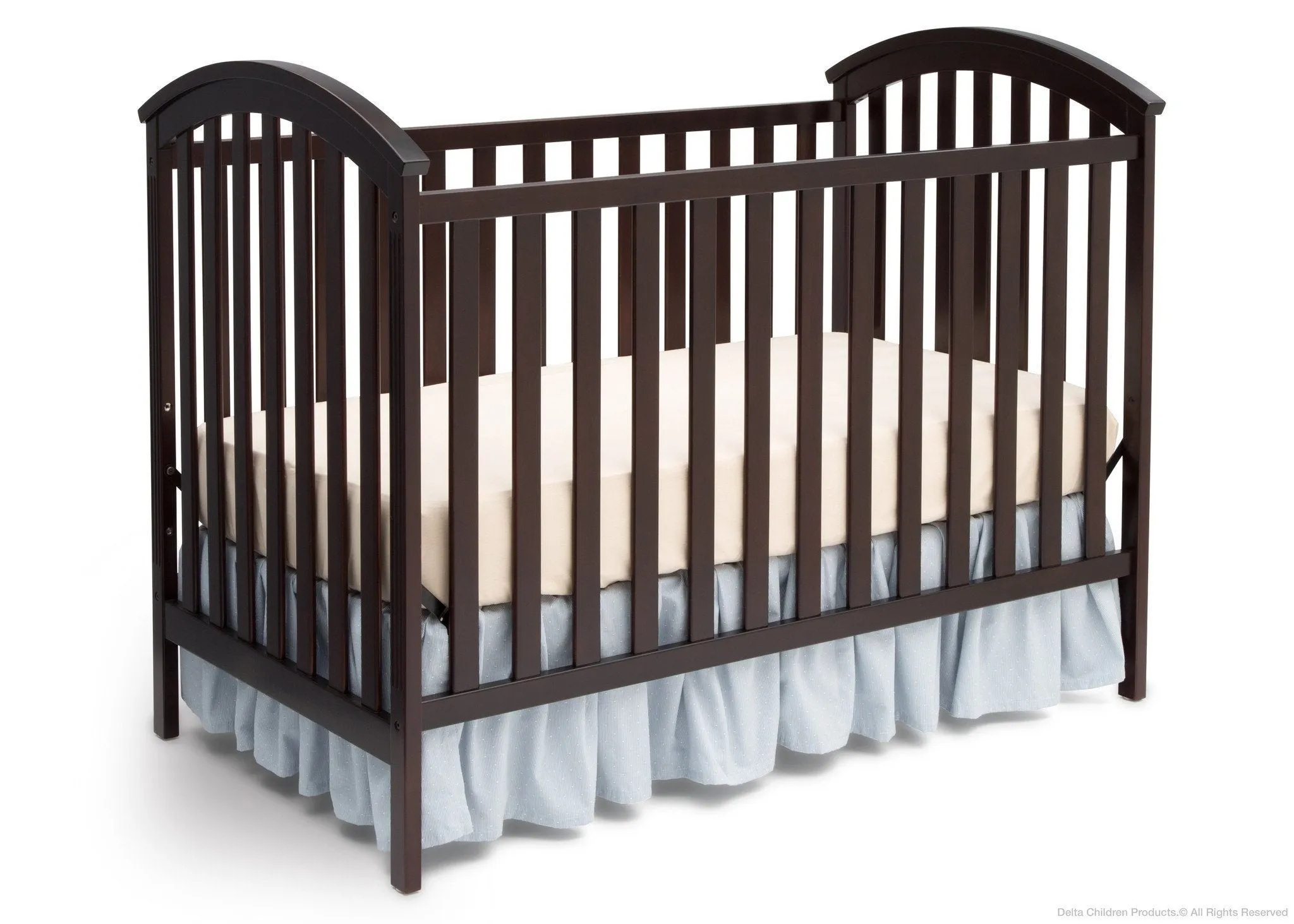 Arbour 3-in-1 Crib