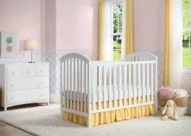 Arbour 3-in-1 Crib