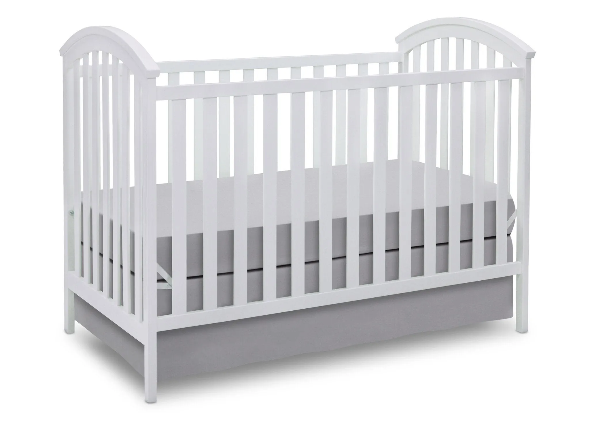 Arbour 3-in-1 Crib