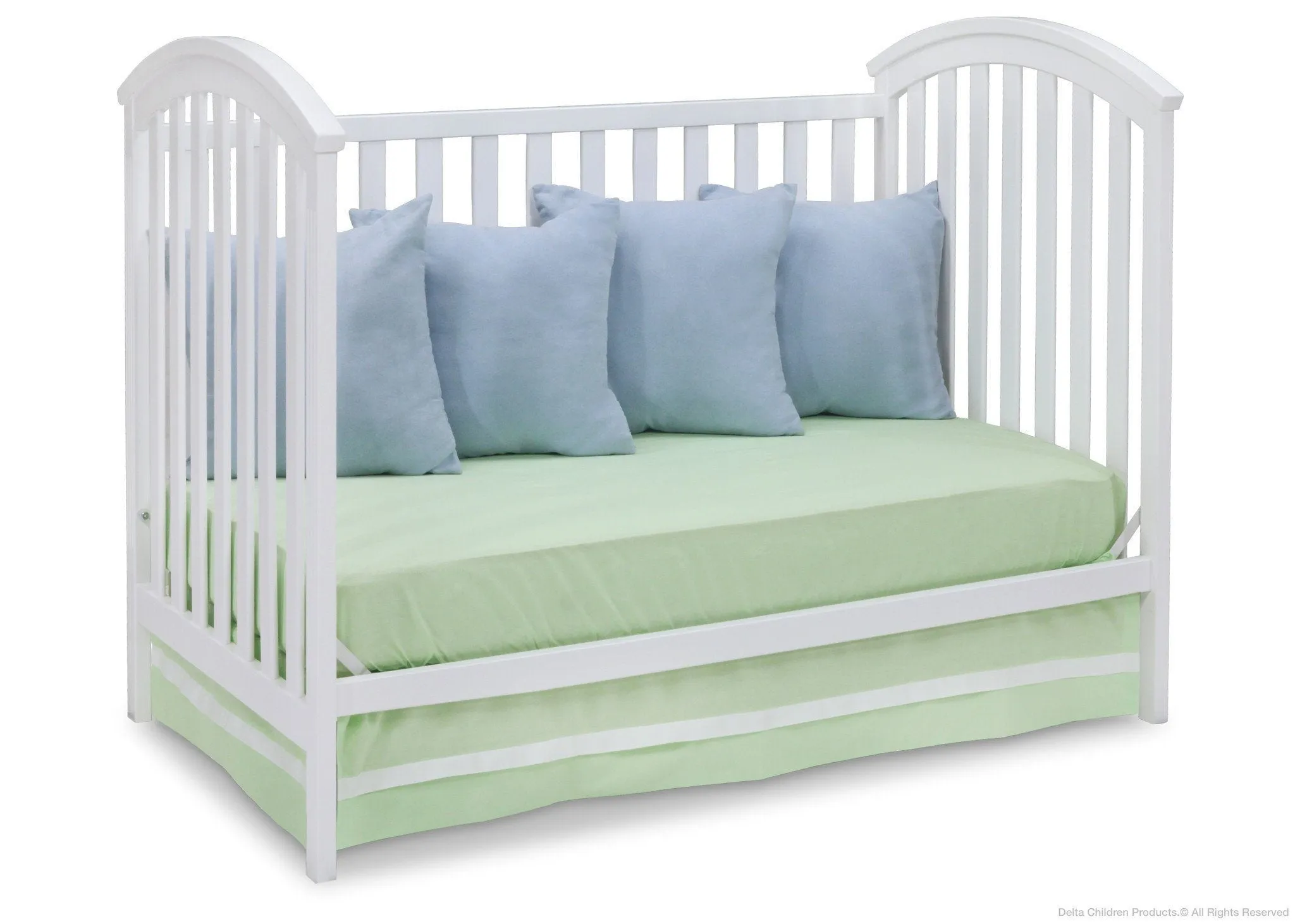 Arbour 3-in-1 Crib