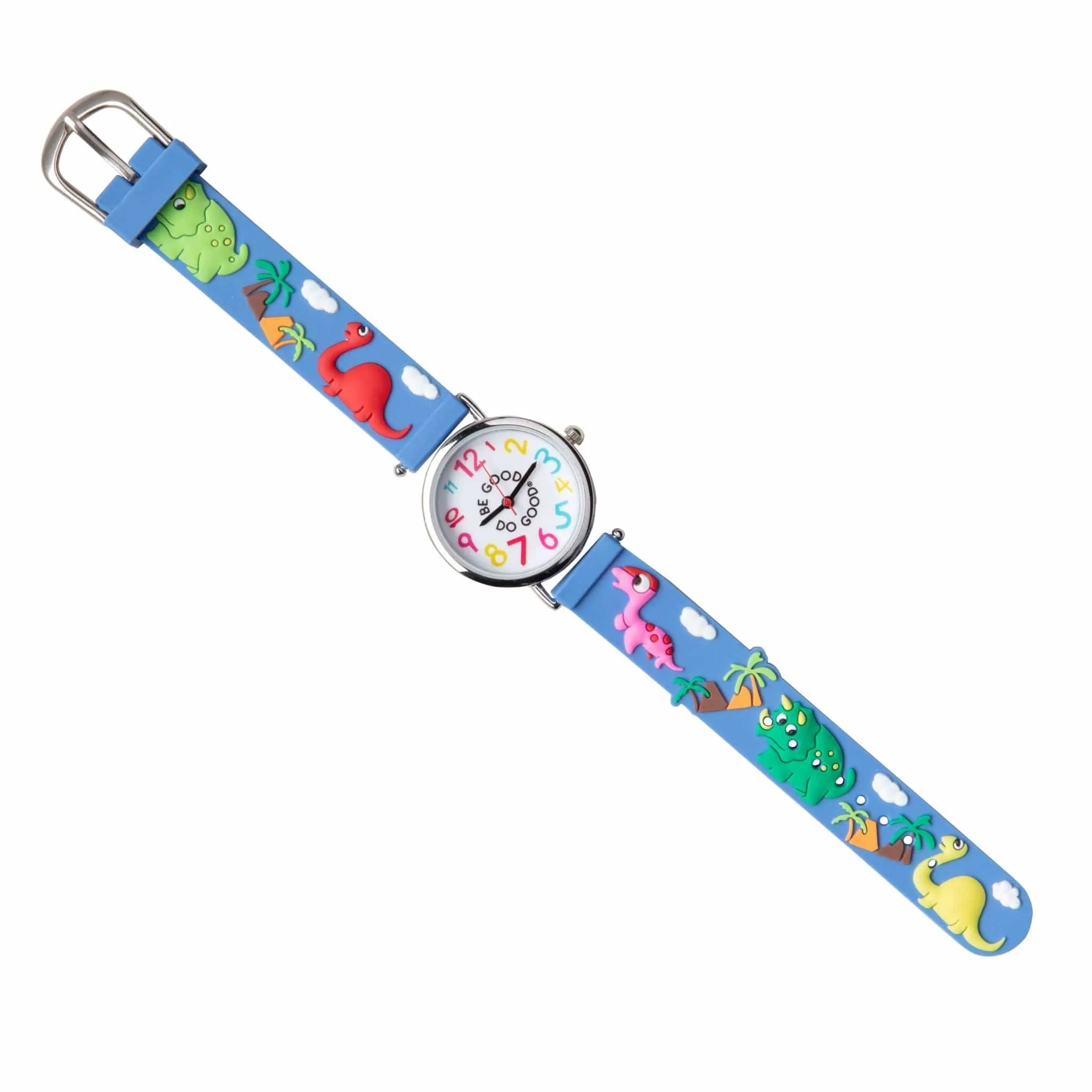 Arvo Kids' Dinosaurs Watch