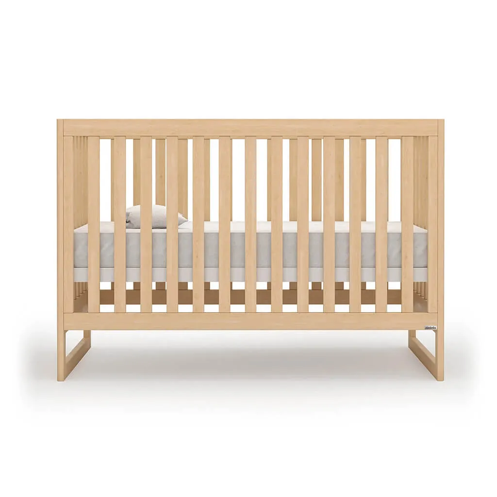 Austin 3in1 Convertible Crib