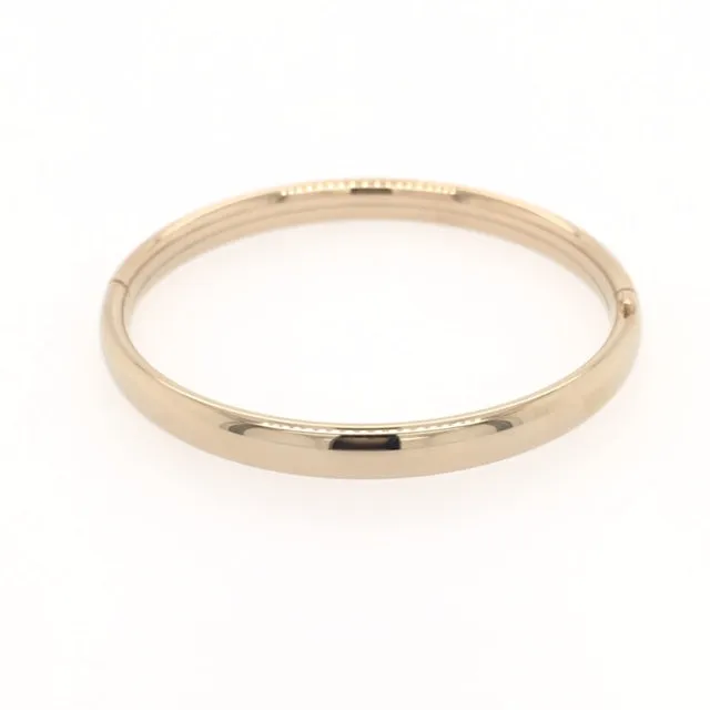 Baby Bangle Bracelet