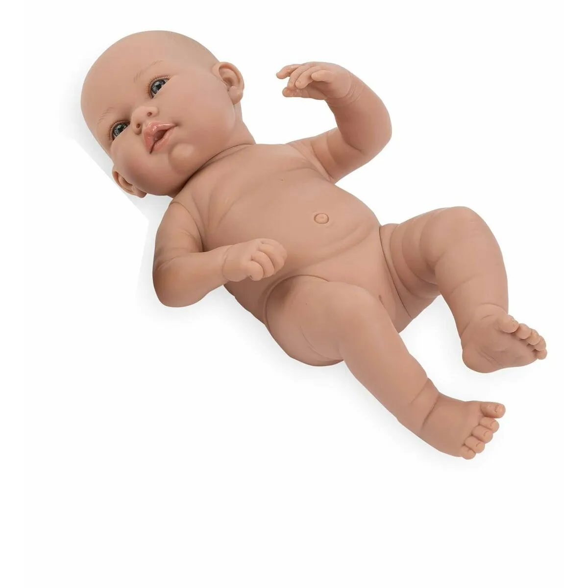 Baby doll Arias Real Baby 42 cm