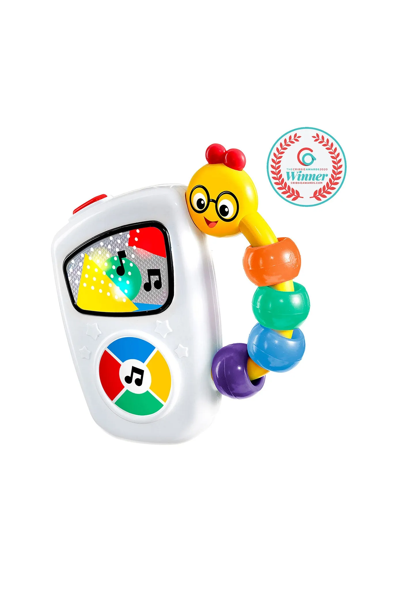 Baby Einstein Take Along Tunes Musical Toy