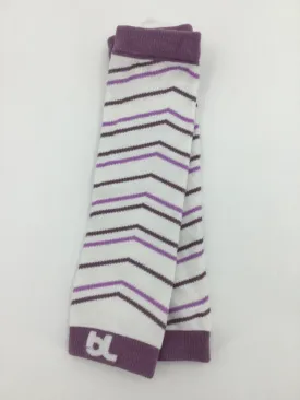 Babylegs Child Size Toddler Purple Babylegs