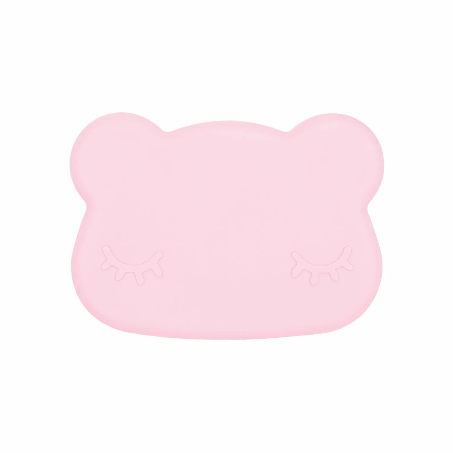 Bear Snackie - Powder Pink