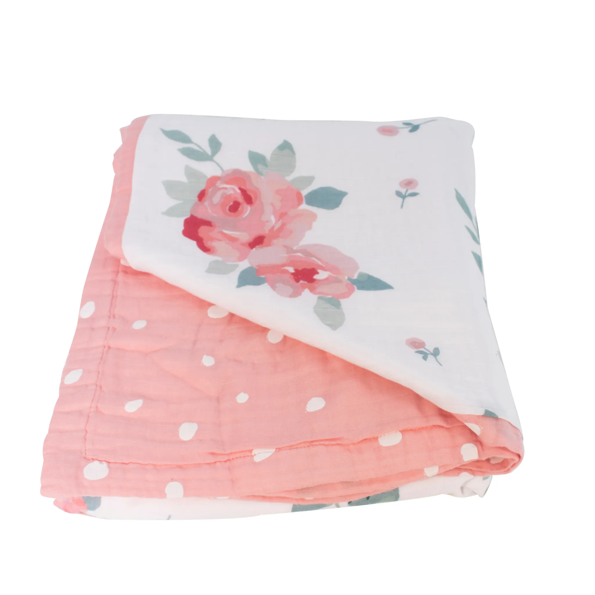 Bebe au Lait | Baby Snuggle Blanket