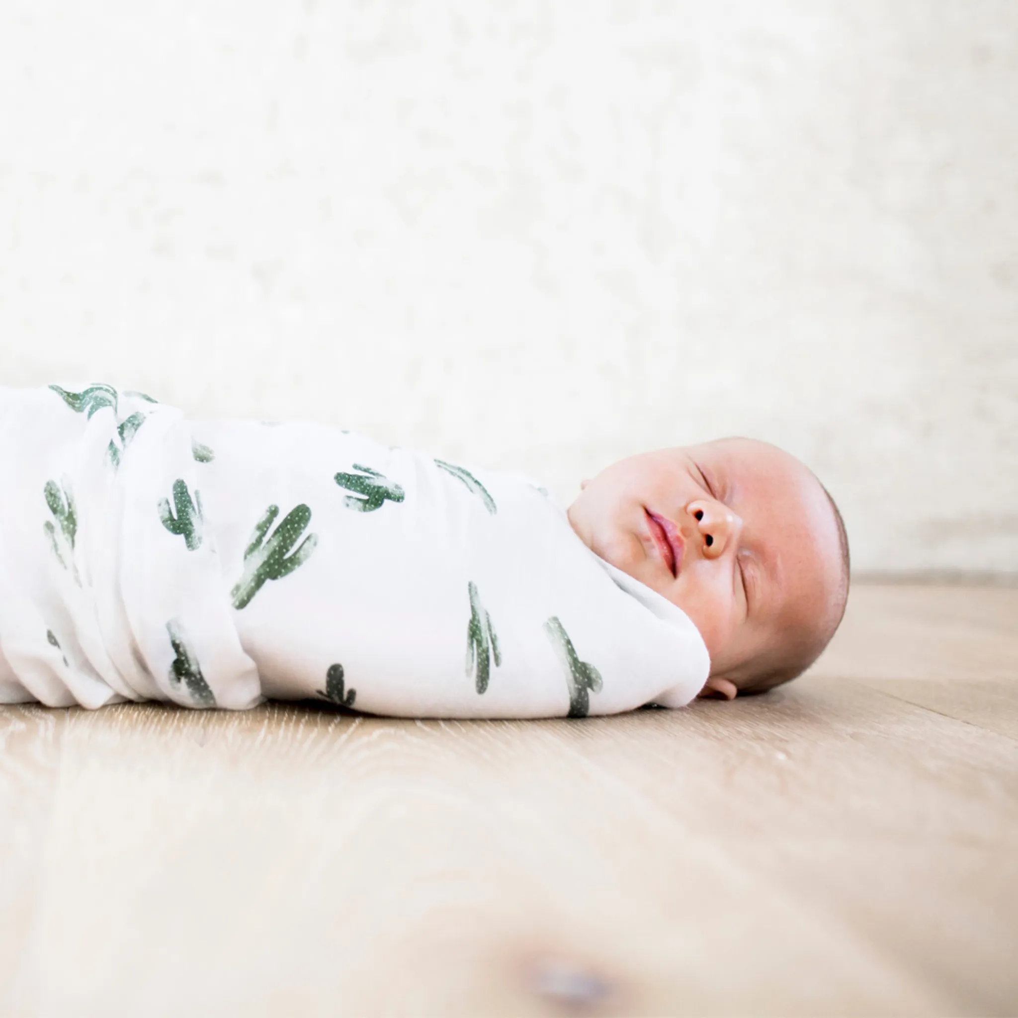 Bebe au Lait | Muslin Baby Blanket