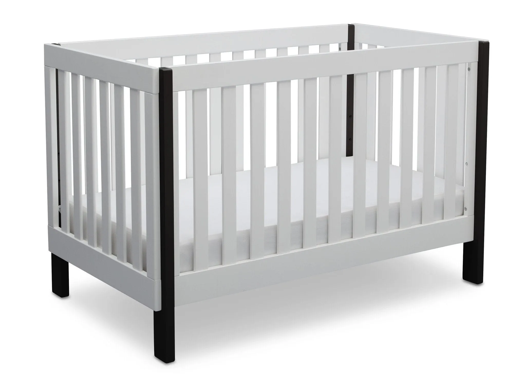 Bellevue 3-in-1 Crib