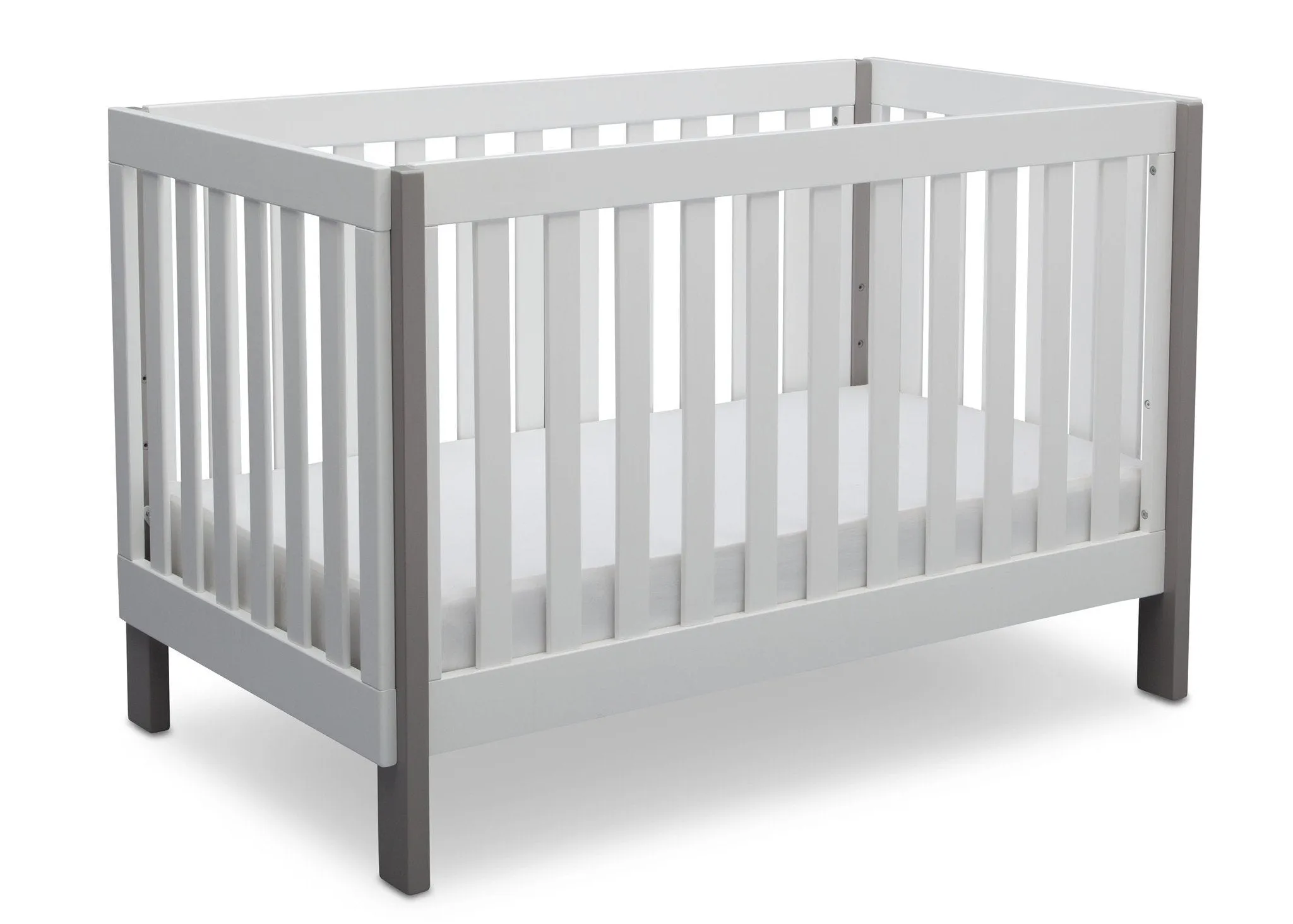 Bellevue 3-in-1 Crib