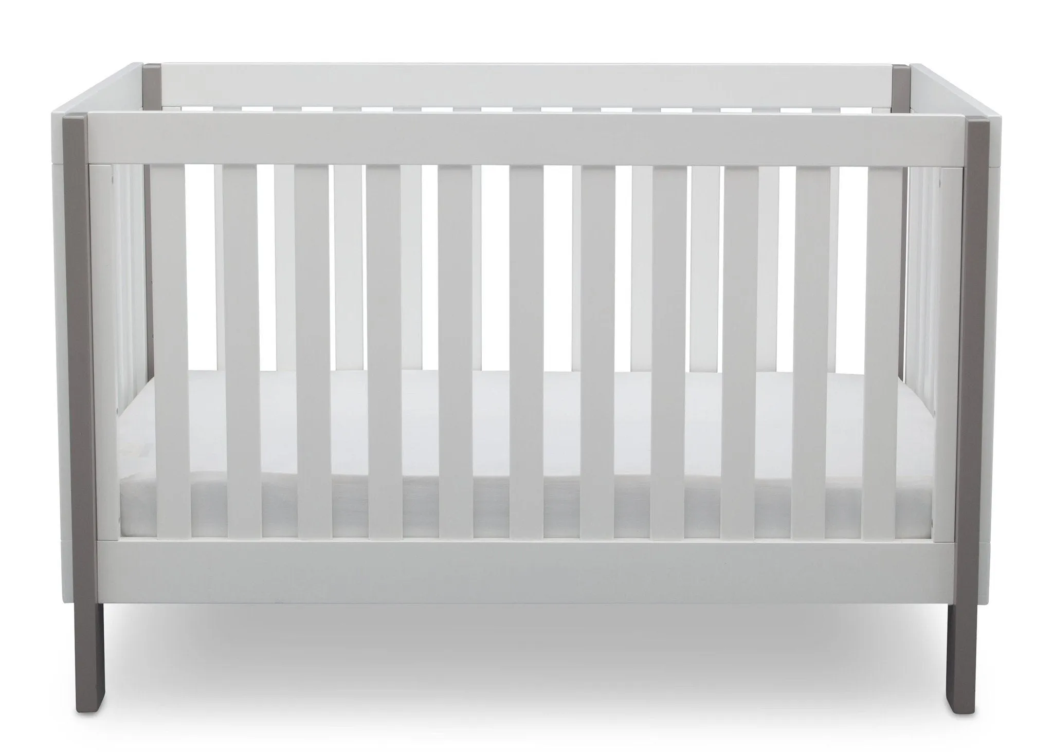 Bellevue 3-in-1 Crib