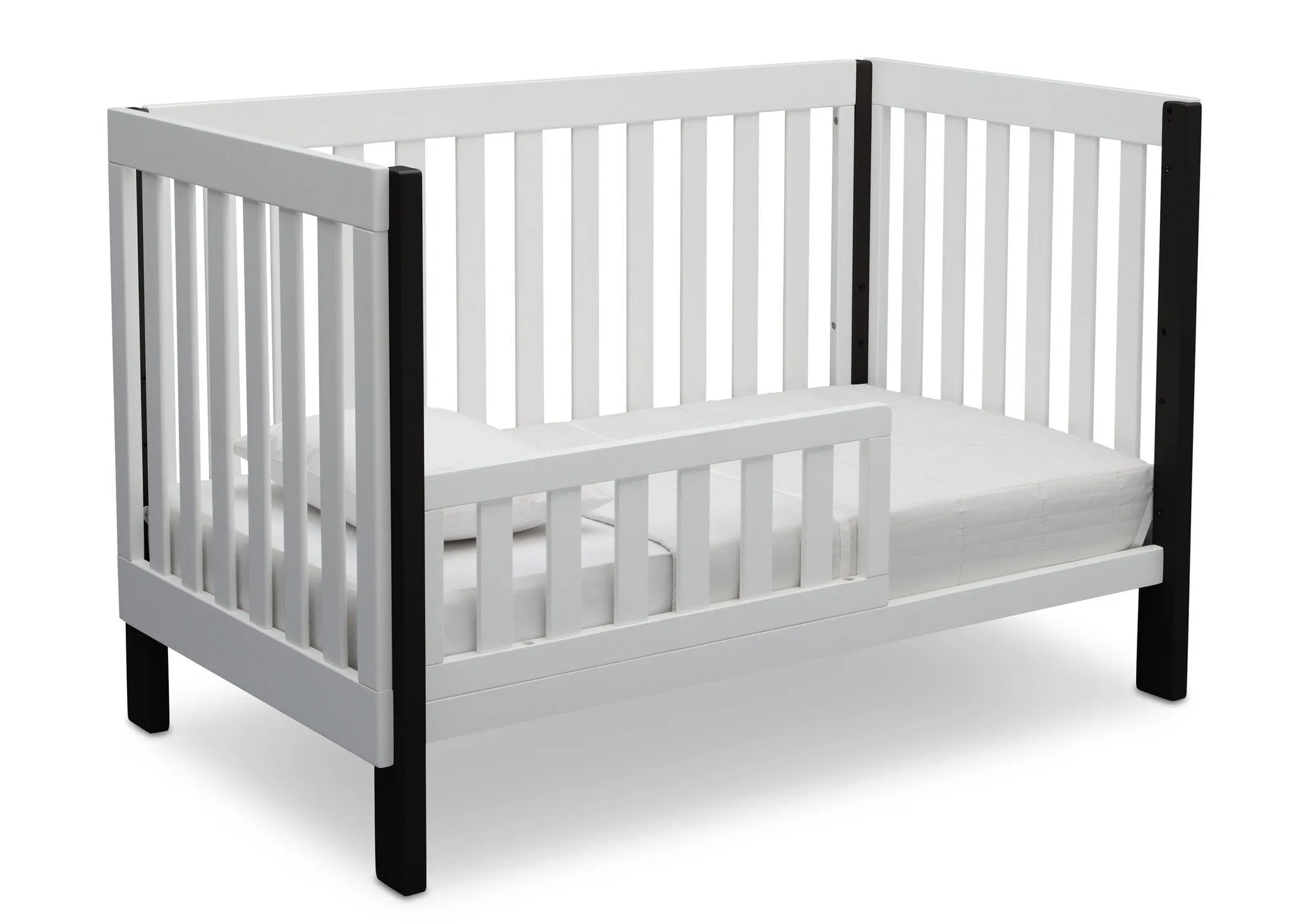 Bellevue 3-in-1 Crib