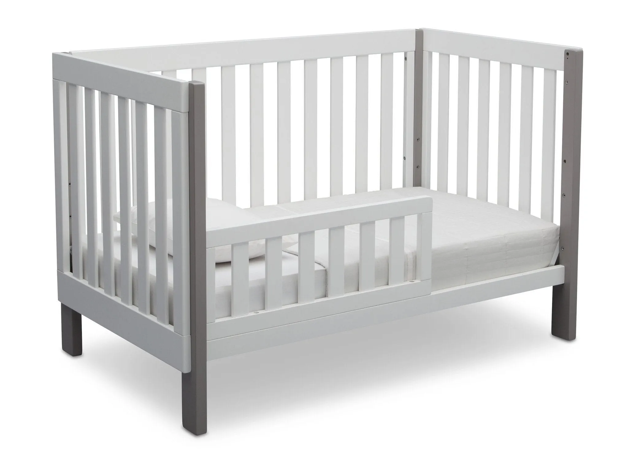 Bellevue 3-in-1 Crib