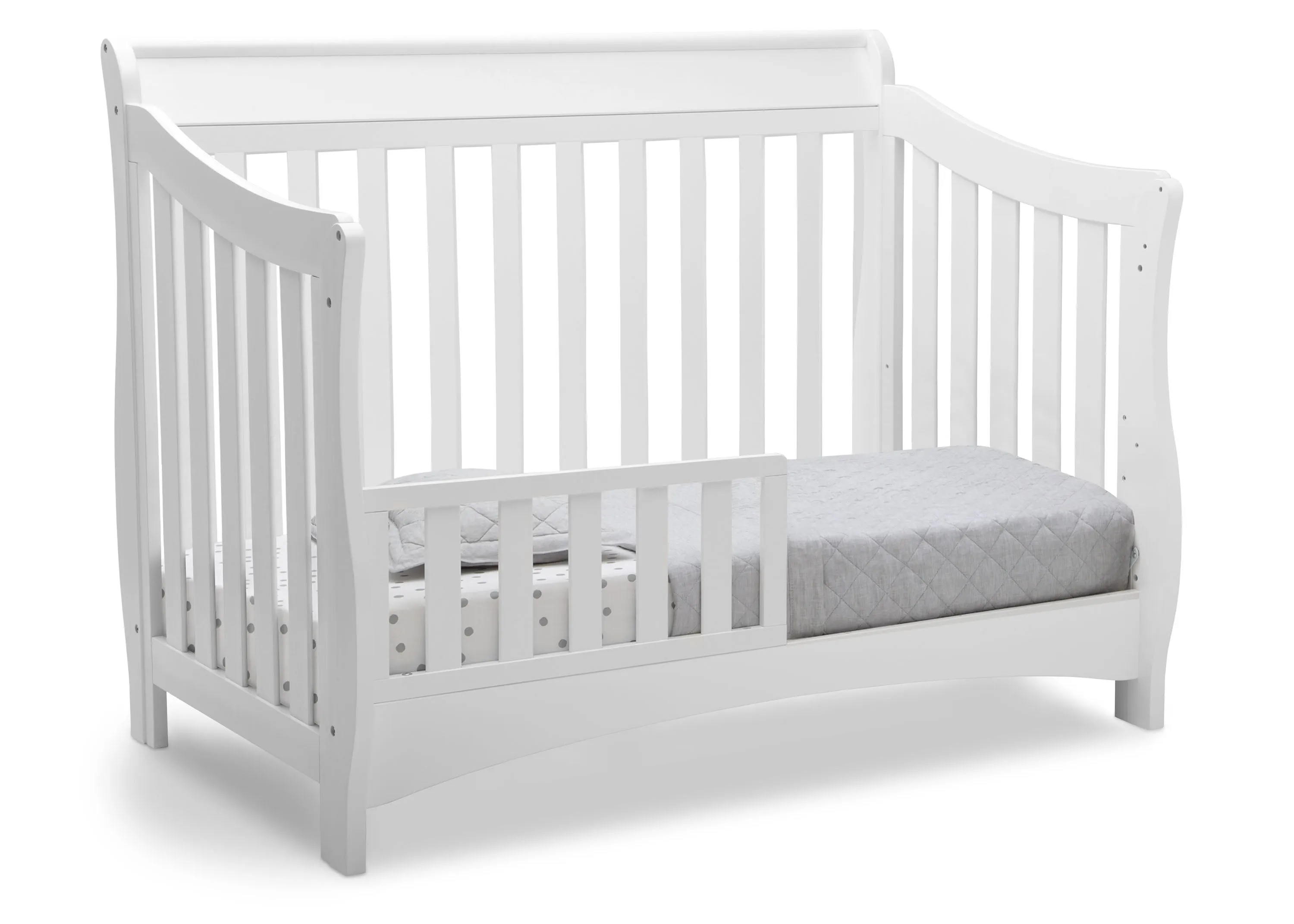 Bentley 'S' Series 4-in-1 Crib