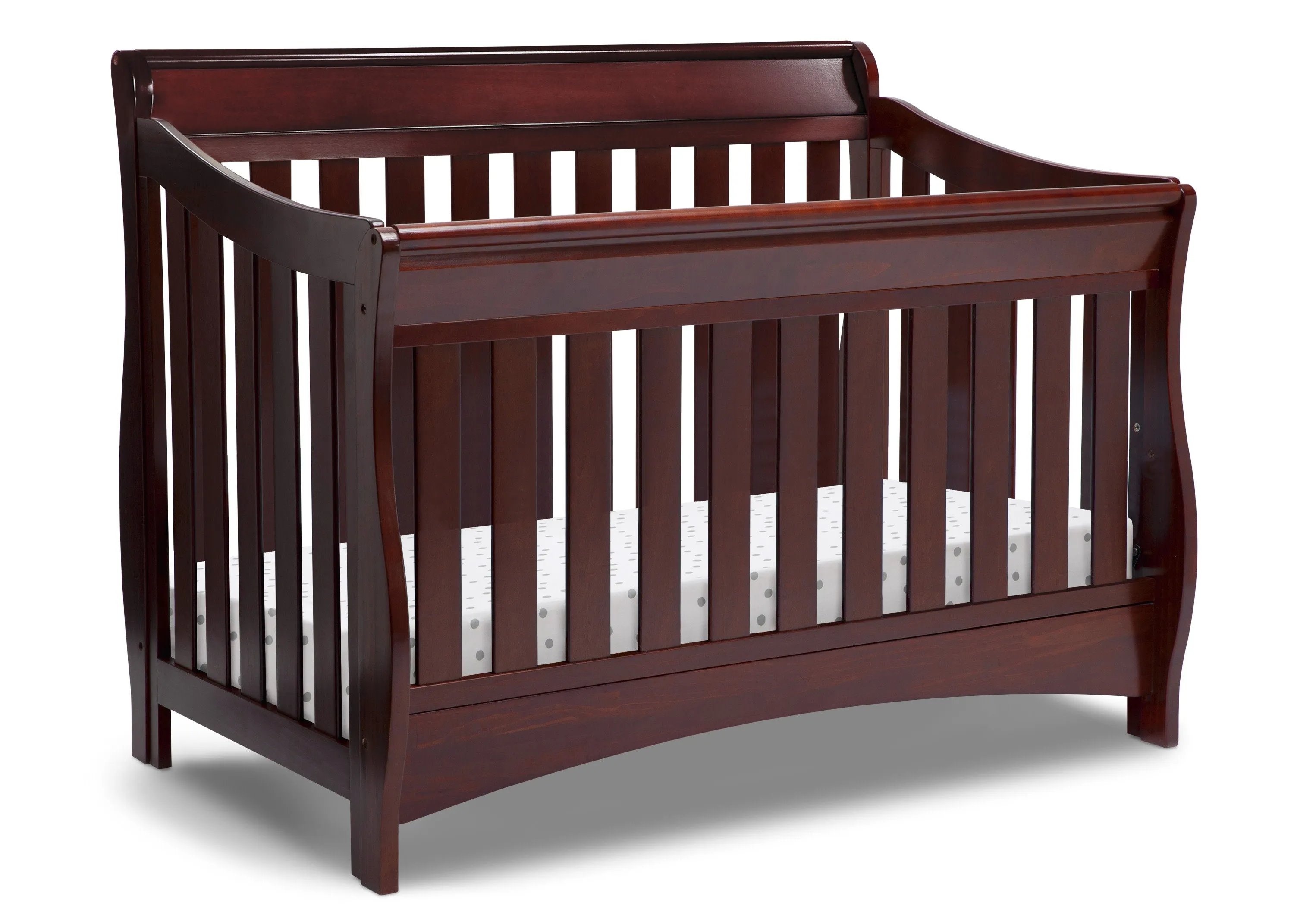 Bentley 'S' Series 4-in-1 Crib