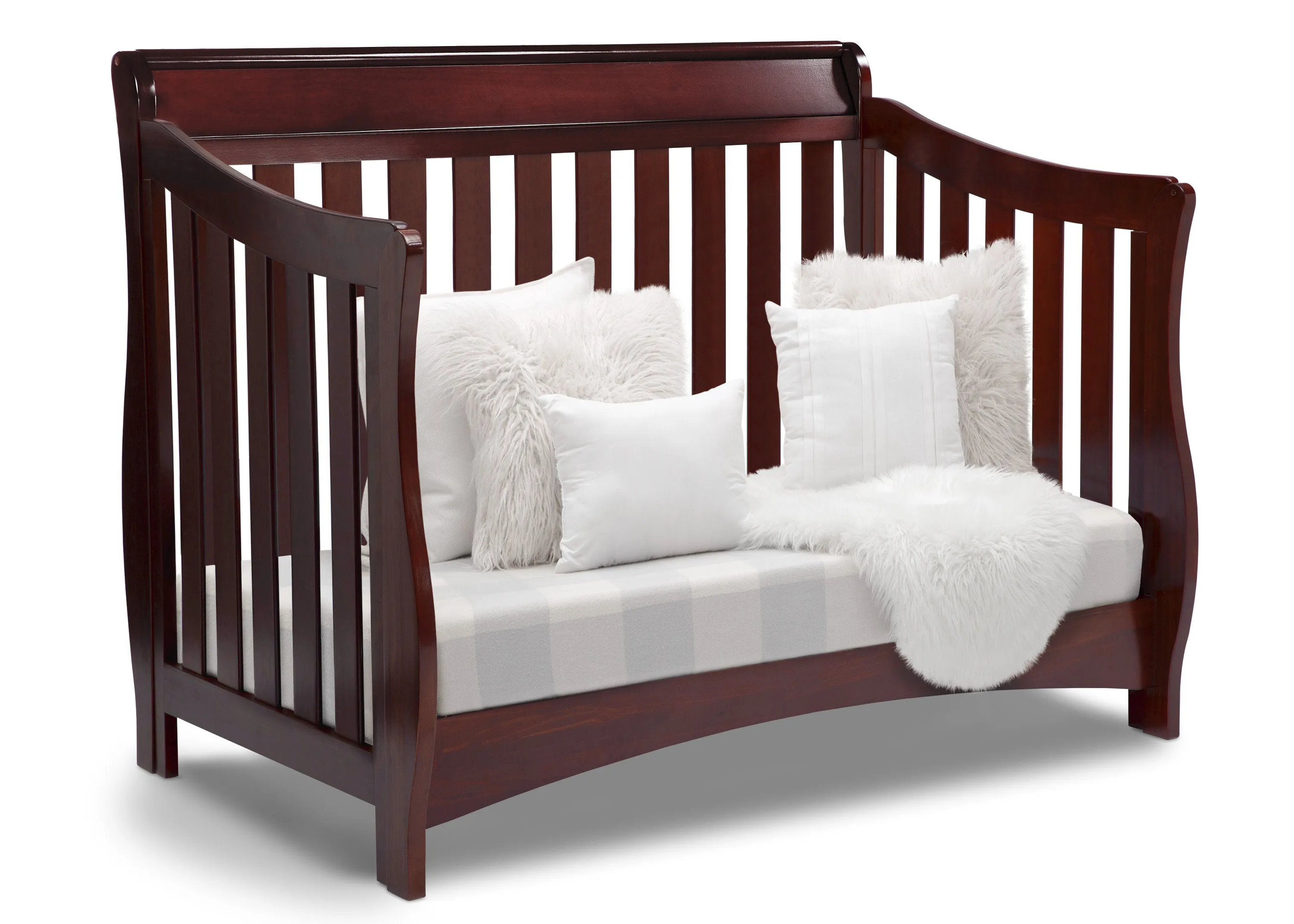 Bentley 'S' Series 4-in-1 Crib