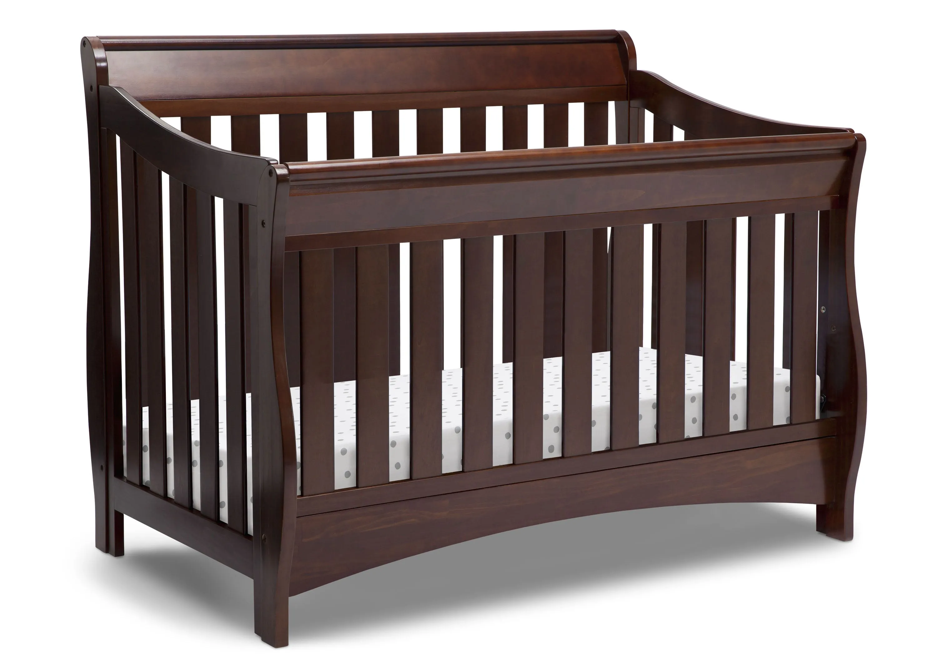 Bentley 'S' Series 4-in-1 Crib