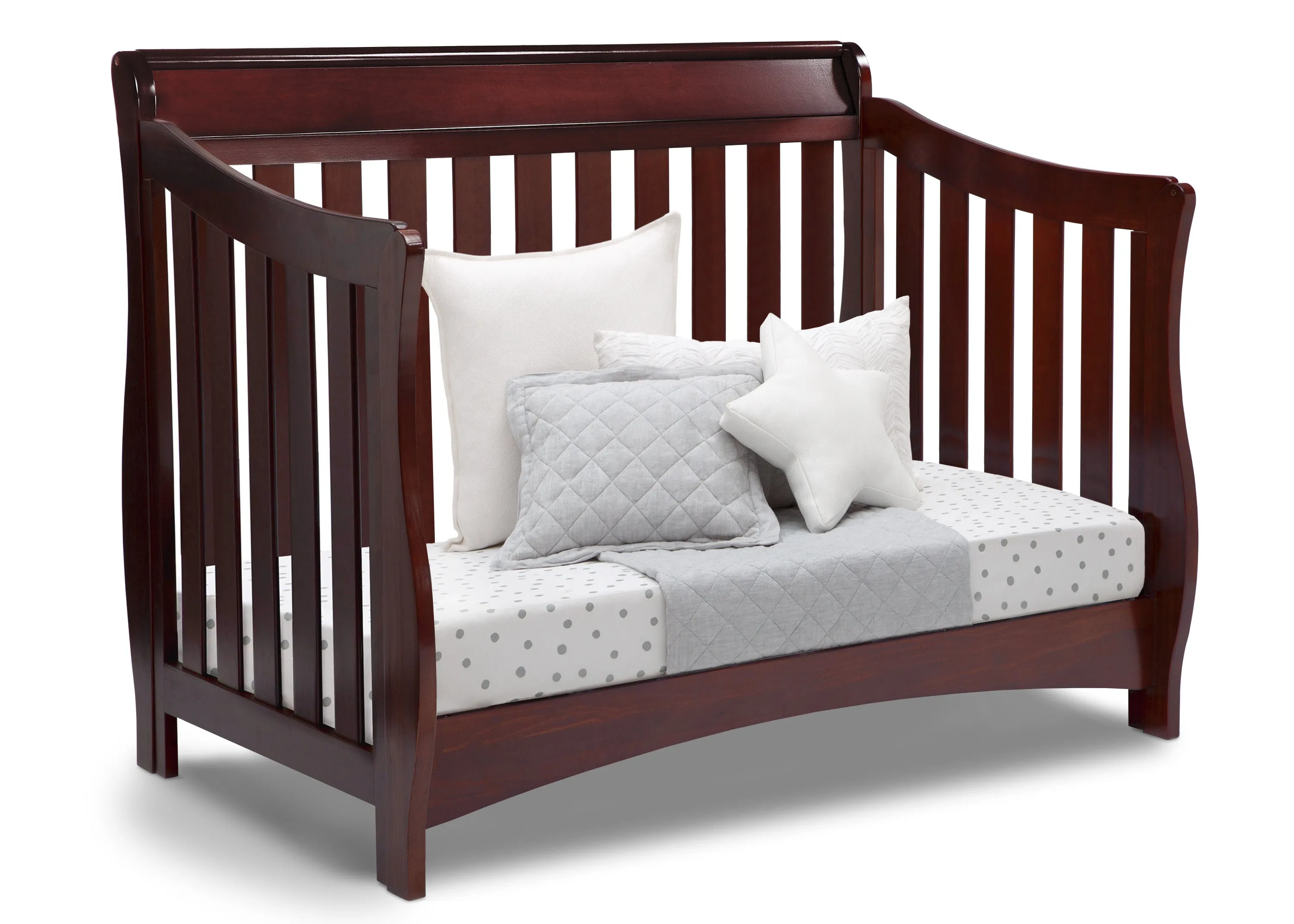 Bentley 'S' Series 4-in-1 Crib