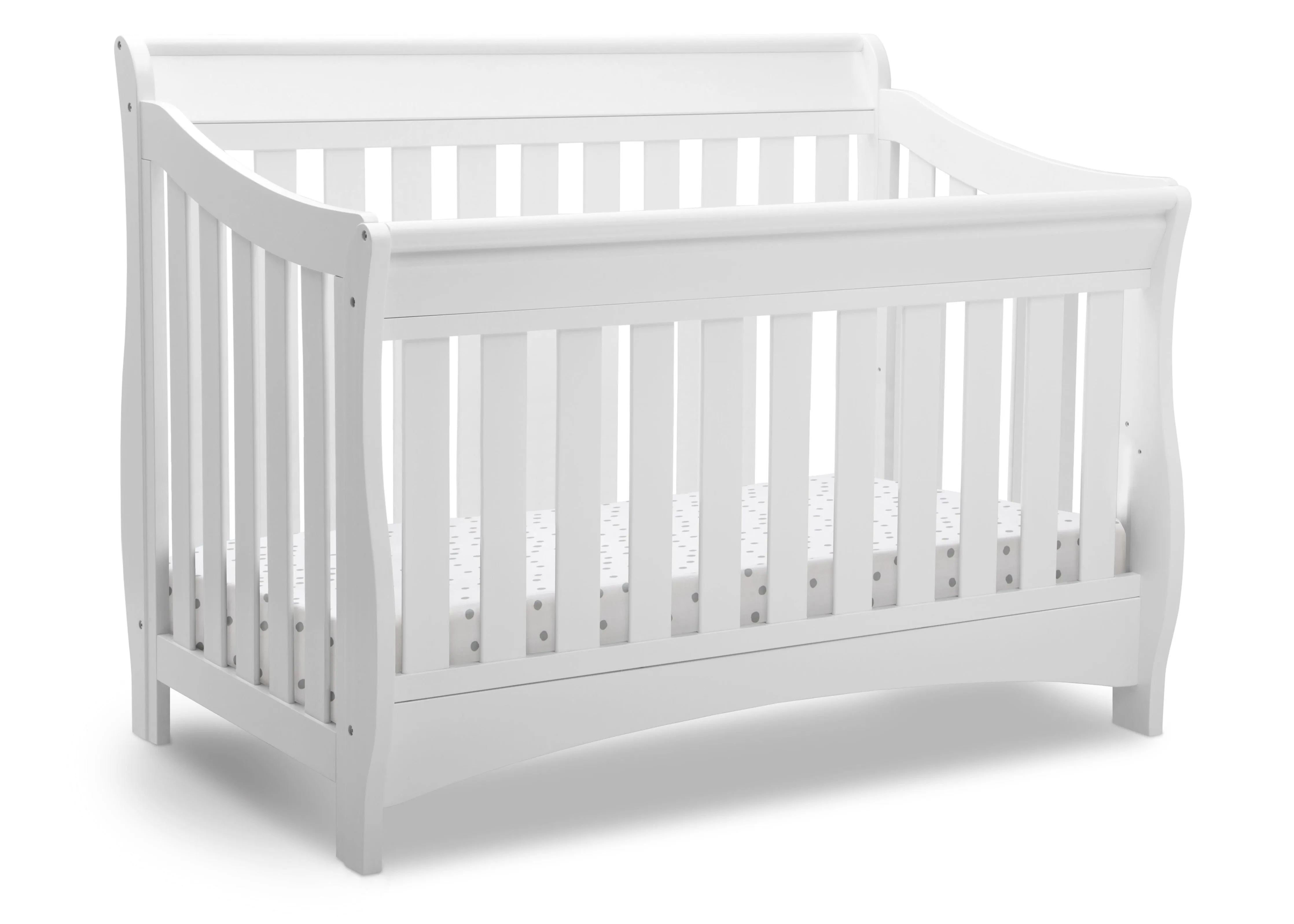 Bentley 'S' Series 4-in-1 Crib