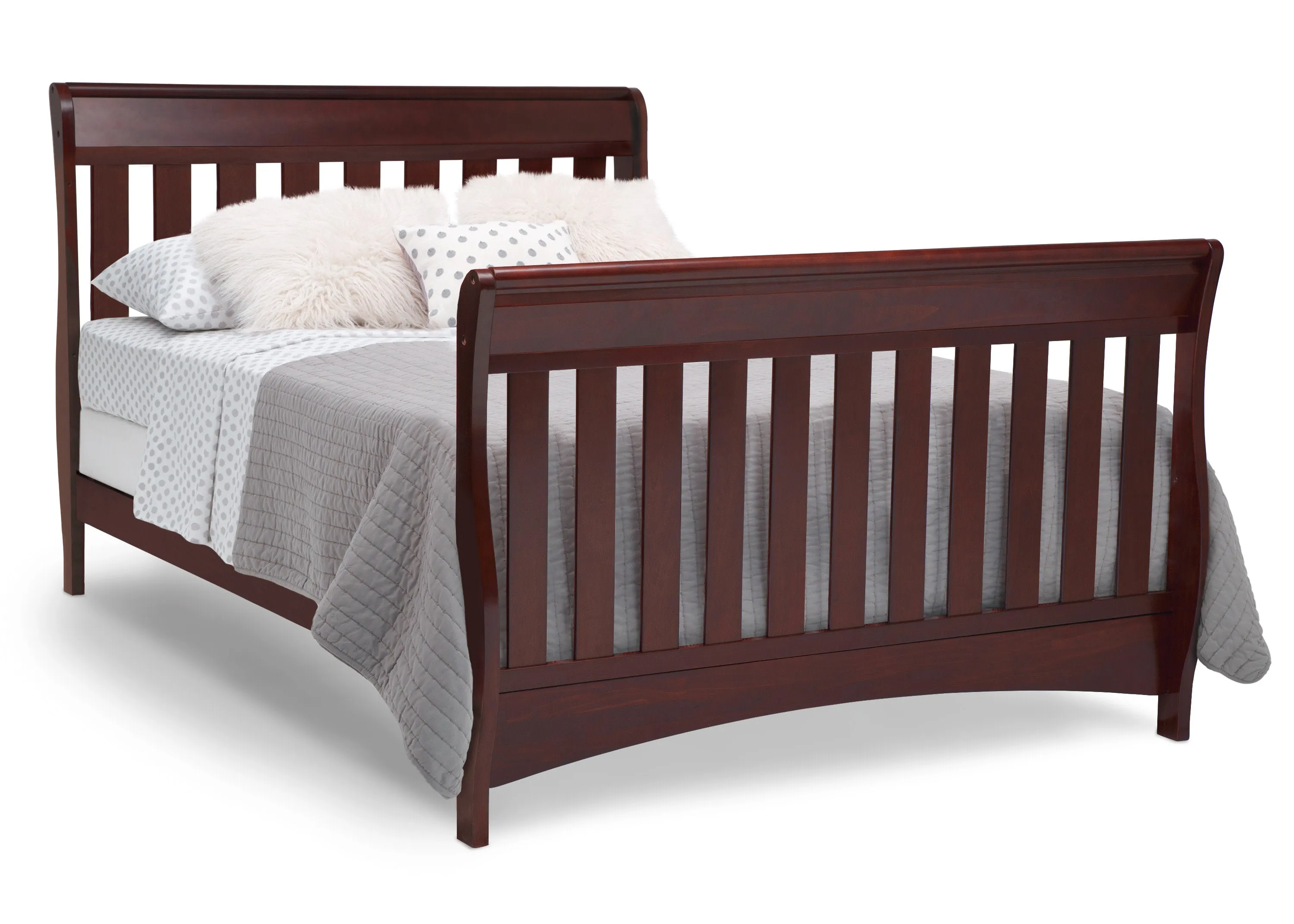 Bentley 'S' Series 4-in-1 Crib