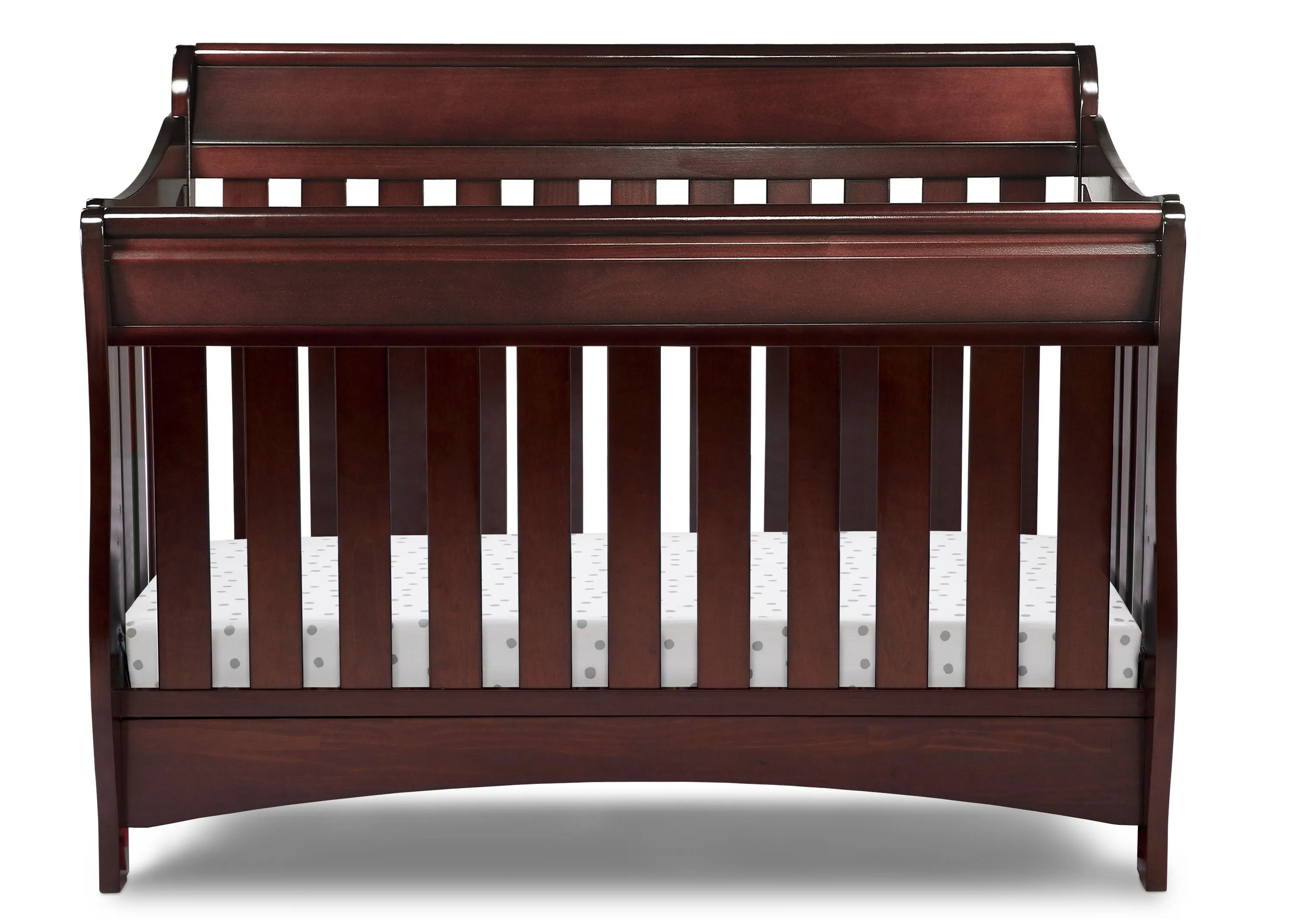 Bentley 'S' Series 4-in-1 Crib