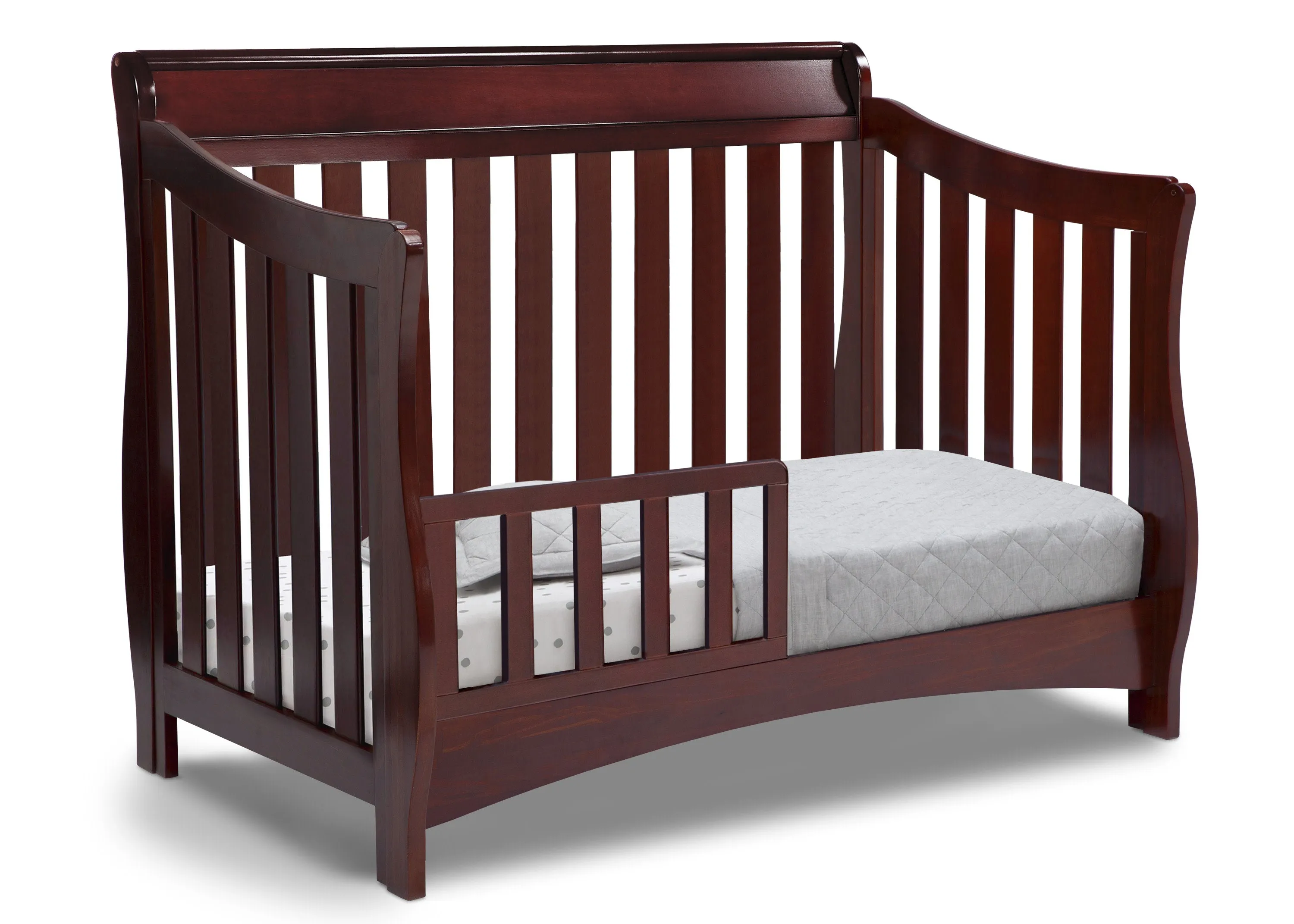 Bentley 'S' Series 4-in-1 Crib