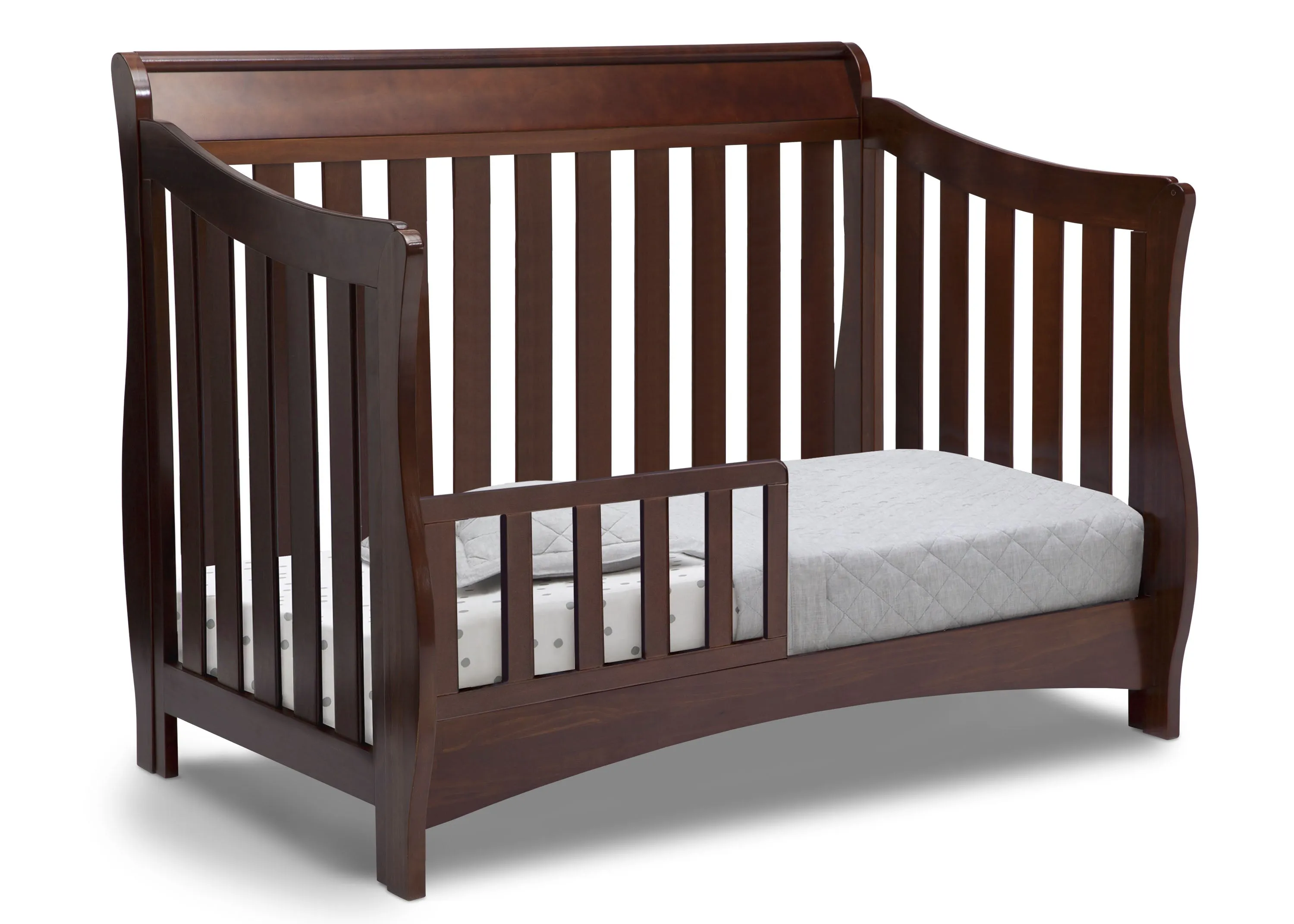 Bentley 'S' Series 4-in-1 Crib