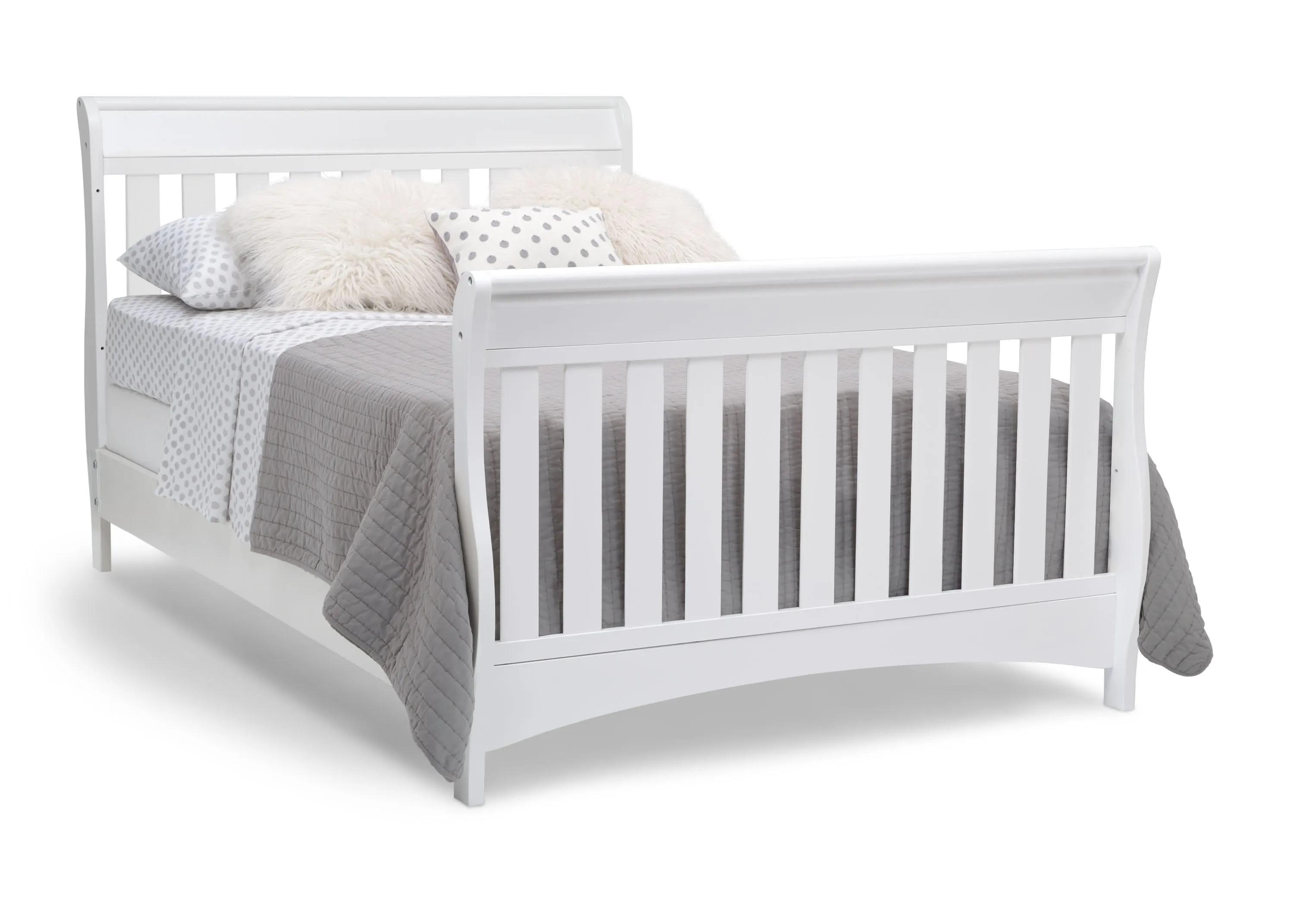 Bentley 'S' Series 4-in-1 Crib